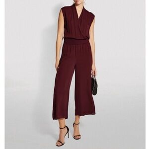 Theory jumpsuit